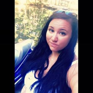 Meet your Posher, Lynzee