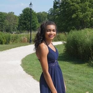 Meet your Posher, Rebekah