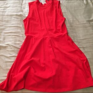 ASOS Skater Dress (PETITE)