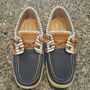 Sperry Top-Sider Slip On