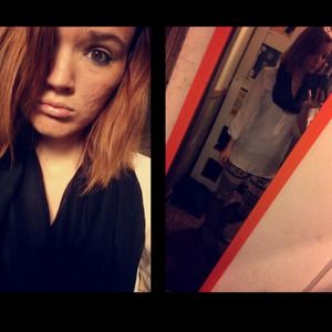 Meet your Posher, Leah