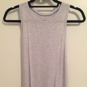 lululemon athletica tank