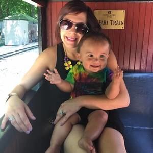 Meet your Posher, Sarah