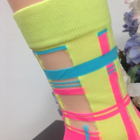 Socks - Picture 2 of 2