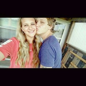 Meet your Posher, Lexi