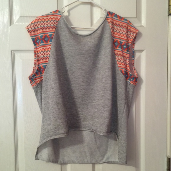 Freeway Top Size M