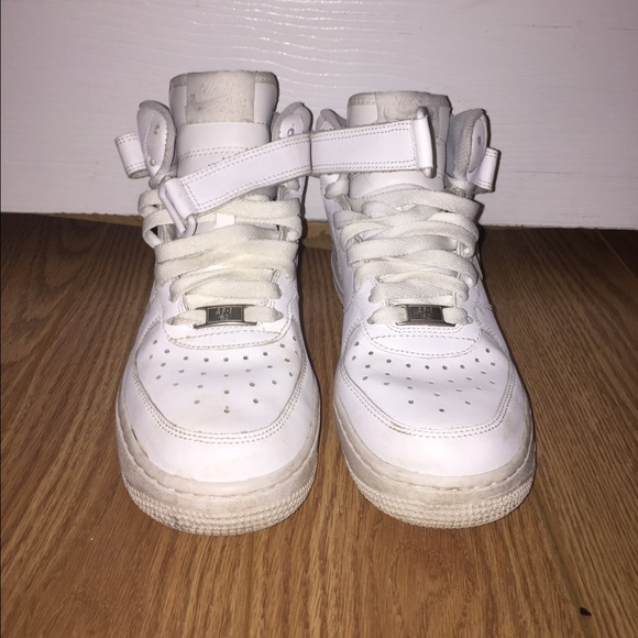 Nike air max only worn a few times!