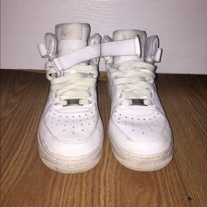 Nike air max only worn a few times!