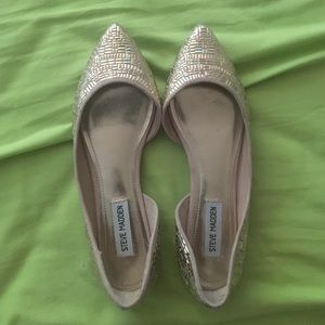 Steve Madden flats