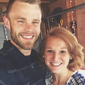 Meet your Posher, Mackenzie