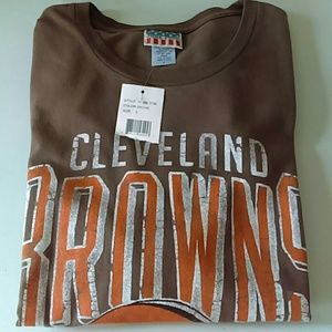 Cleveland Browns T-Shirt Men