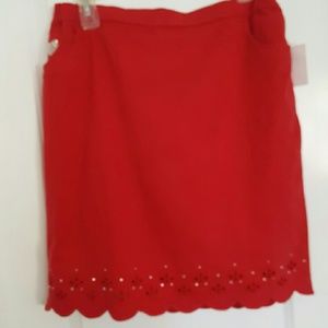 Quacker Factory DreamJeannes Smile N' Style Scallo