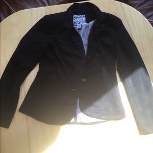Dress Jacket