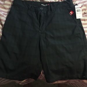 Men's Quicksikver shorts