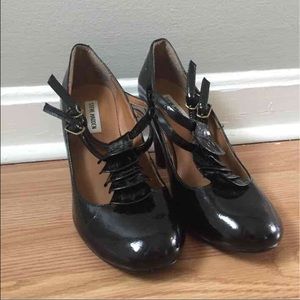 Steve Madden Heel. Make an offer