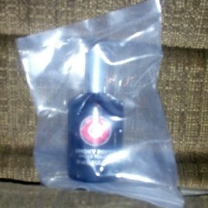 The Body Shop Smoky Poppy Perfume