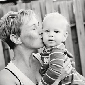 Meet your Posher, Carrie