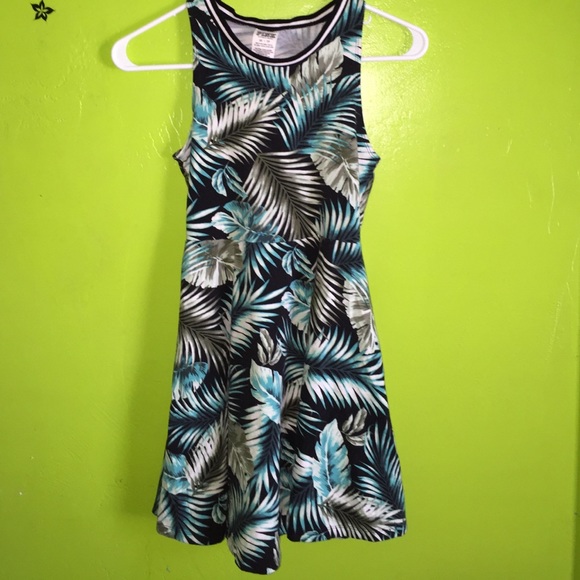 Pink Victoria's Secret Summer Dress!!