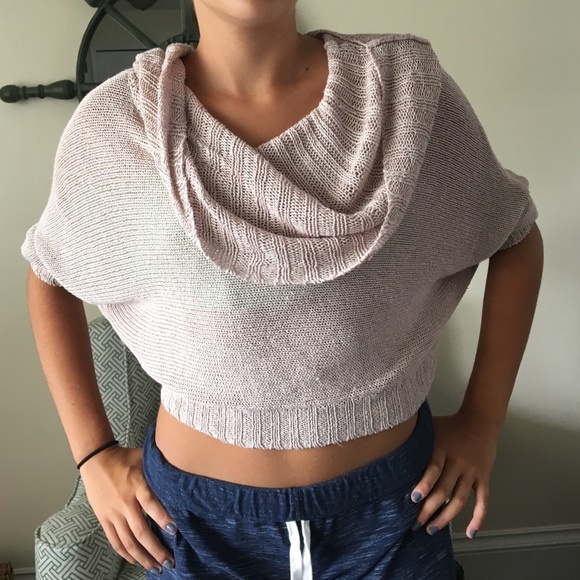 BCBG Max Aria Frida Sweater