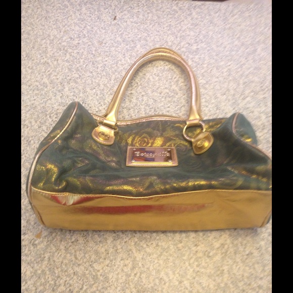 Betseyville Purse