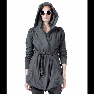 ⚡️LAST CHANCE ⚡️Nicholas K Hooded Parka Jacket