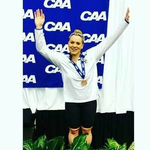 Meet your Posher, Madeline