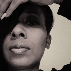 Meet your Posher, Dorcas