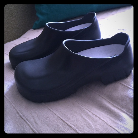Birkenstock Clogs