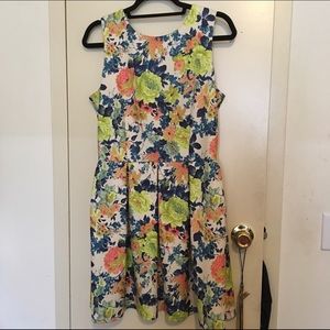 Closet London dress