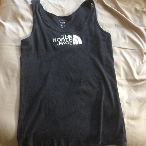 The North Face Tanktop