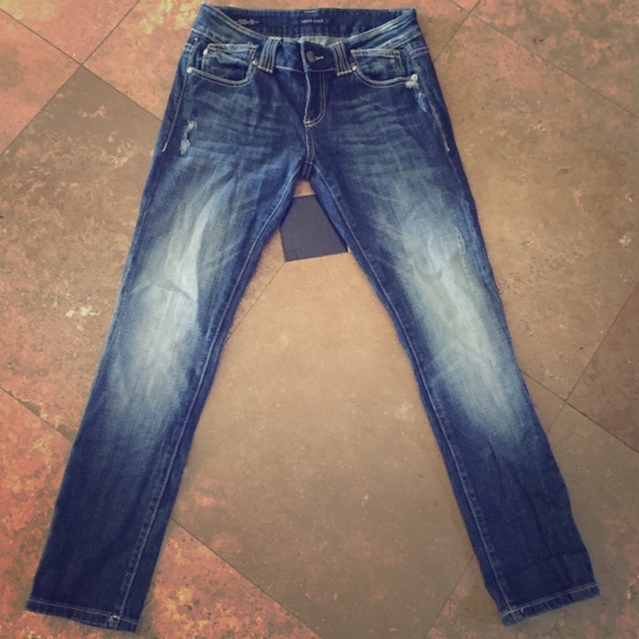 Vigoss Studio jeans