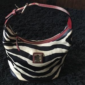 Dooney & Bourke Purse