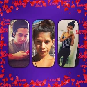 Meet your Posher, Lupe