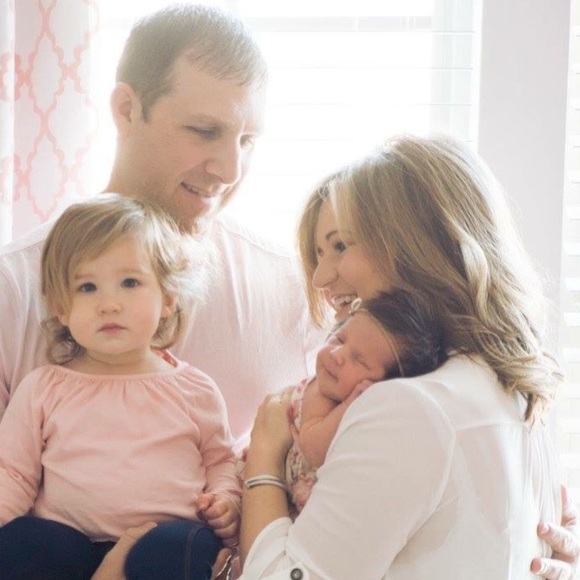 Meet your Posher, Adrianne - Picture 1 of 1