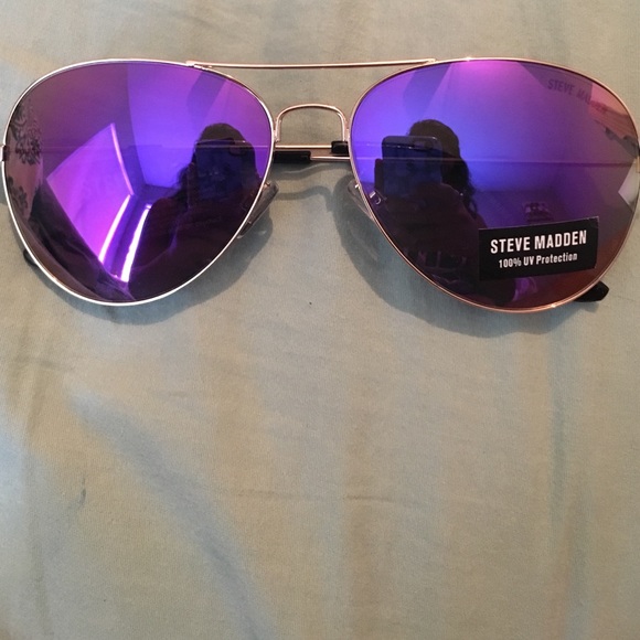 Steve madden sunglasses