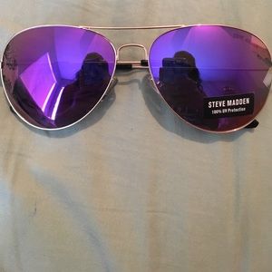 Steve madden sunglasses