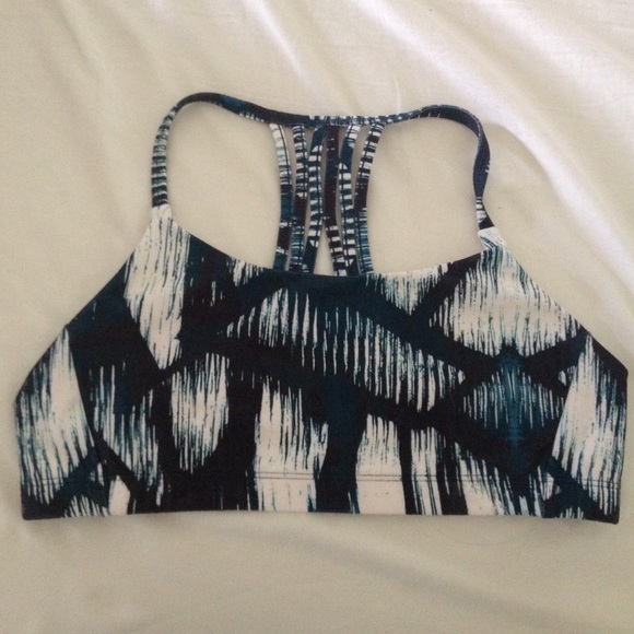 BRAND NEW Sports Bra