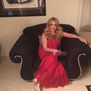 Meet your Posher, Tatyana