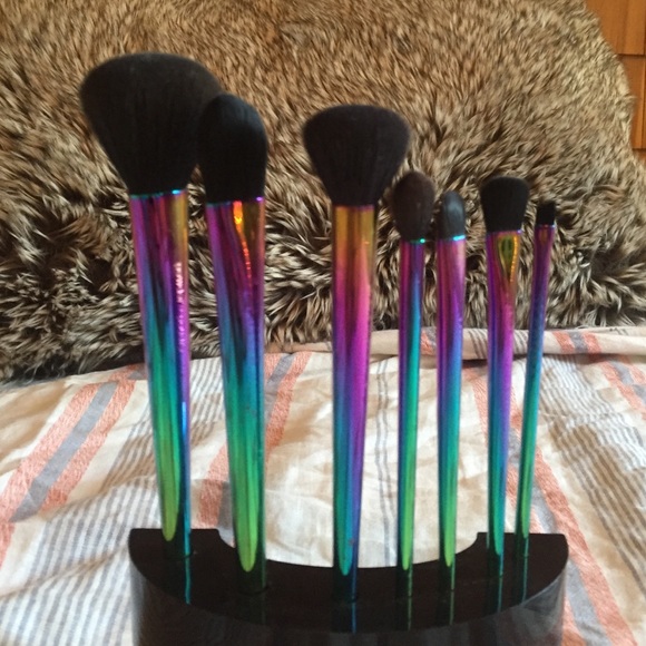 Sephora Other - Sephora makeup brush collection