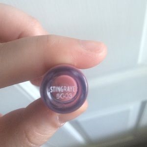 SOLD 🔸 Colourpop Ultra Matte Lip - Stingraye