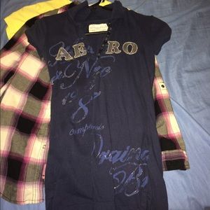 Aeropostale shirt