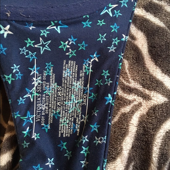 Vs bra - Picture 3 of 3