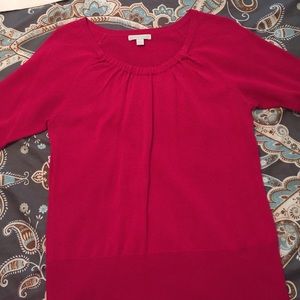 NY&co sweater