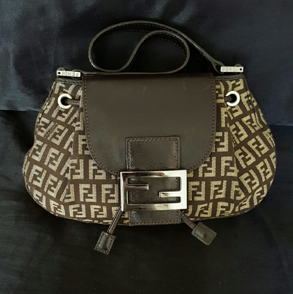 FENDI Hand bag