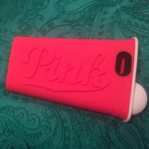 VS PINK iPhone 6 case NWT