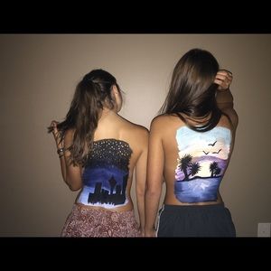 Meet your Posher, Grace