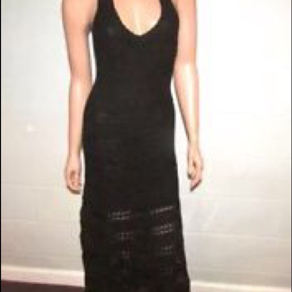 Victoria's Secret Long Dress Size Medium