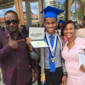 Meet your Posher, Zack