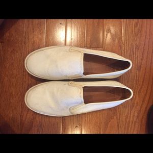 Frye Gavin Slip On