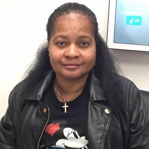 Meet your Posher, Joyce